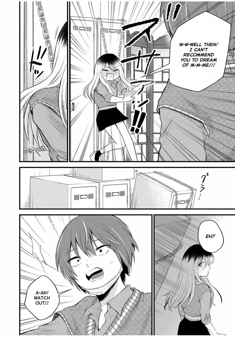 Houkago Boku Wa Kimi Ni Naru Chapter 4 Page 20