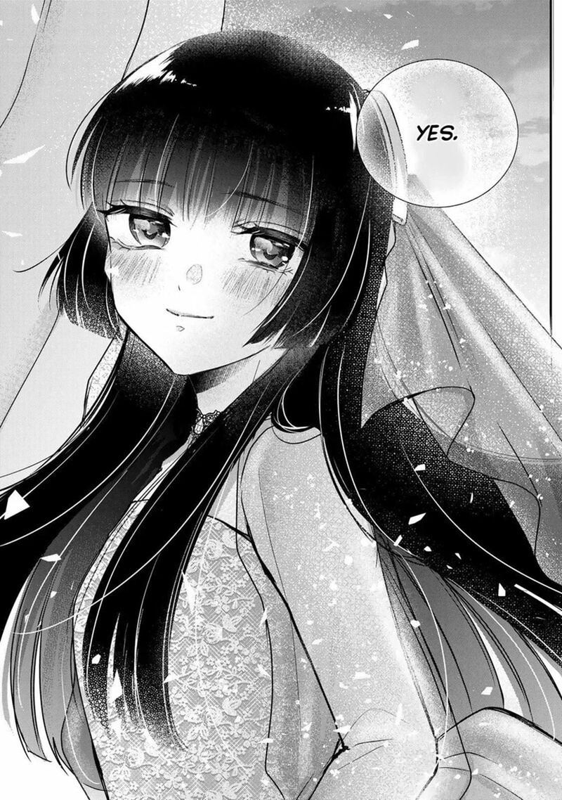 Houkago Boku Wa Kimi Ni Naru Chapter 40 Page 28