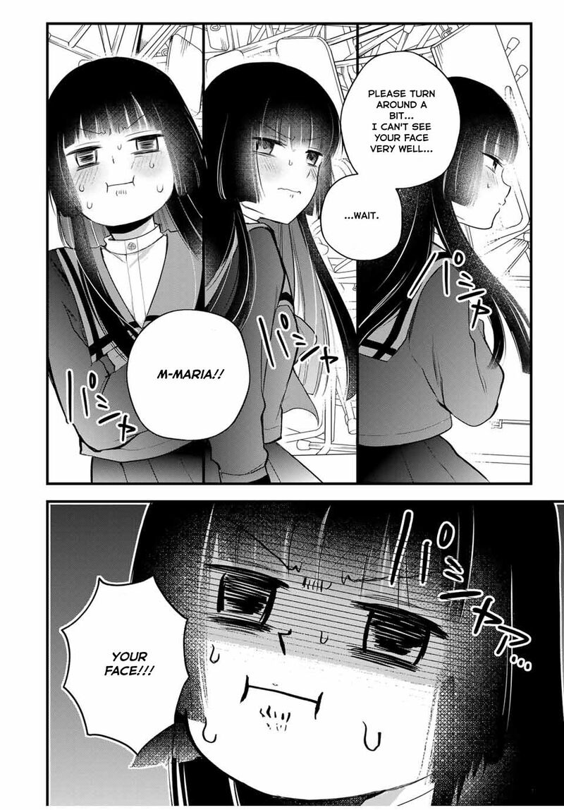 Houkago Boku Wa Kimi Ni Naru Chapter 6 Page 11