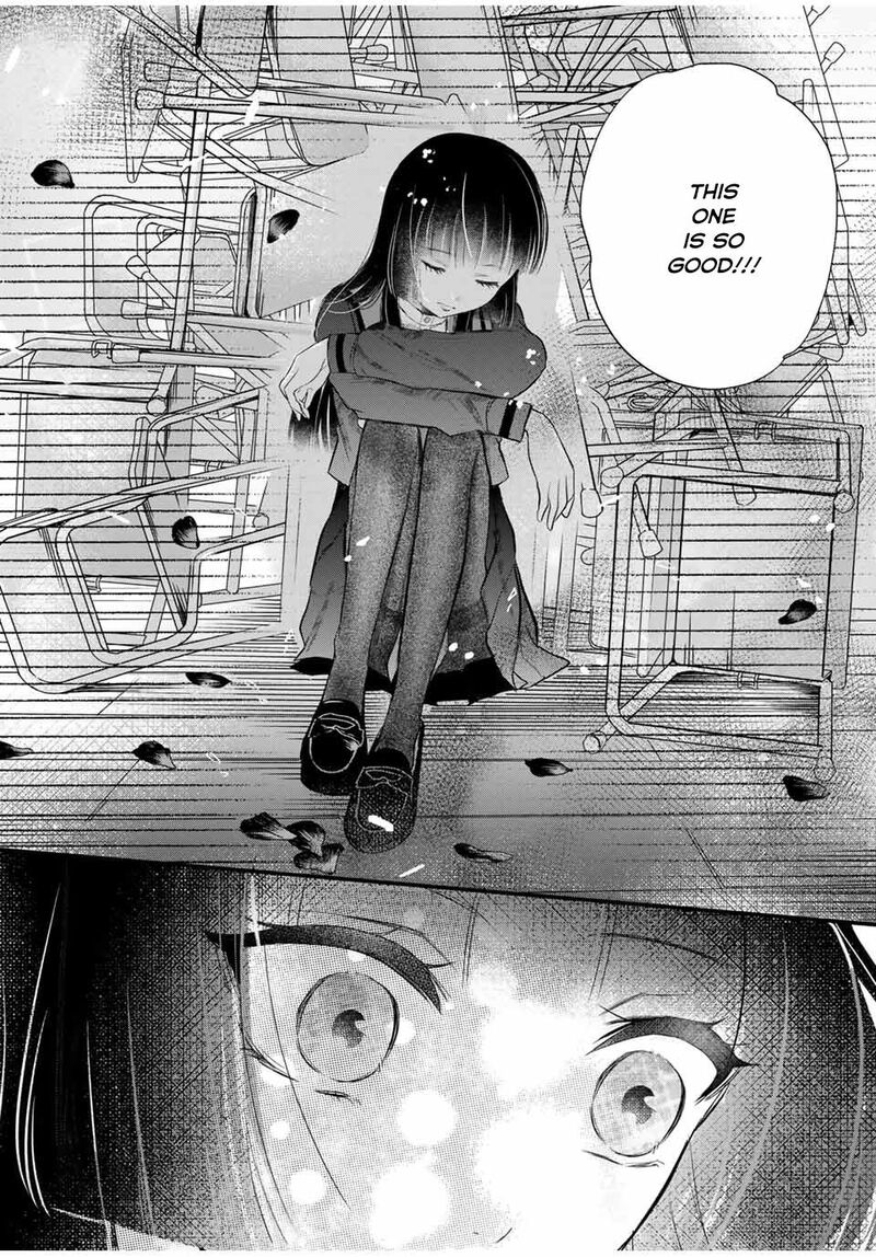 Houkago Boku Wa Kimi Ni Naru Chapter 6 Page 15