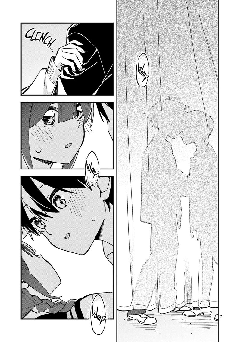 Houkago Bokura Wa Uchuu Ni Madou Chapter 57 Page 7