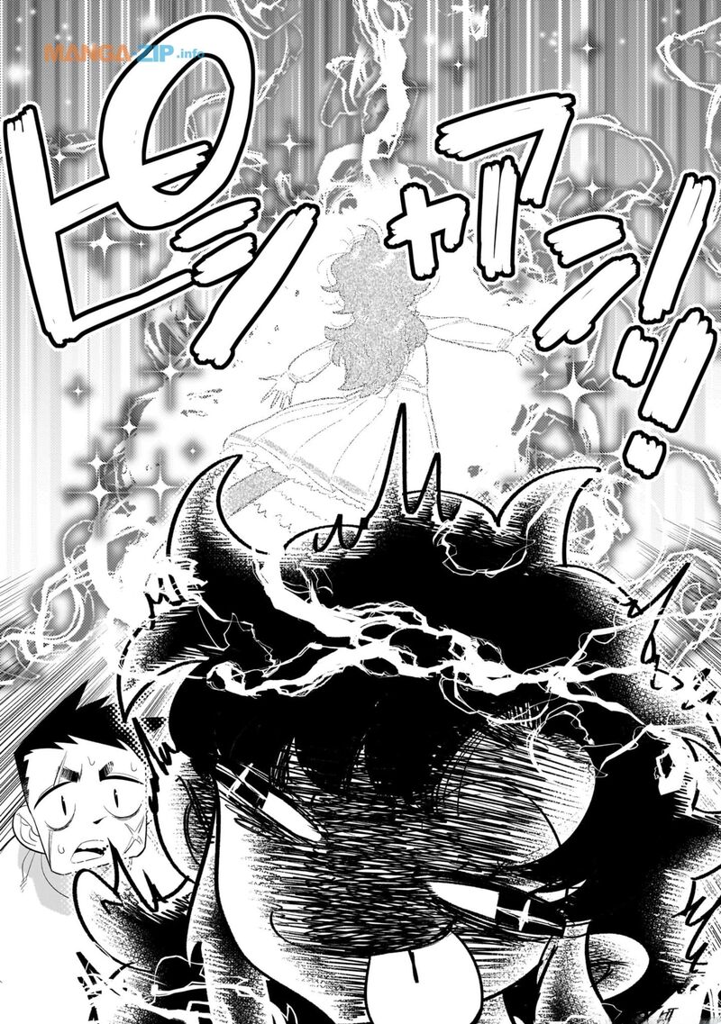 Houkago Himitsu Club Chapter 18 Page 28