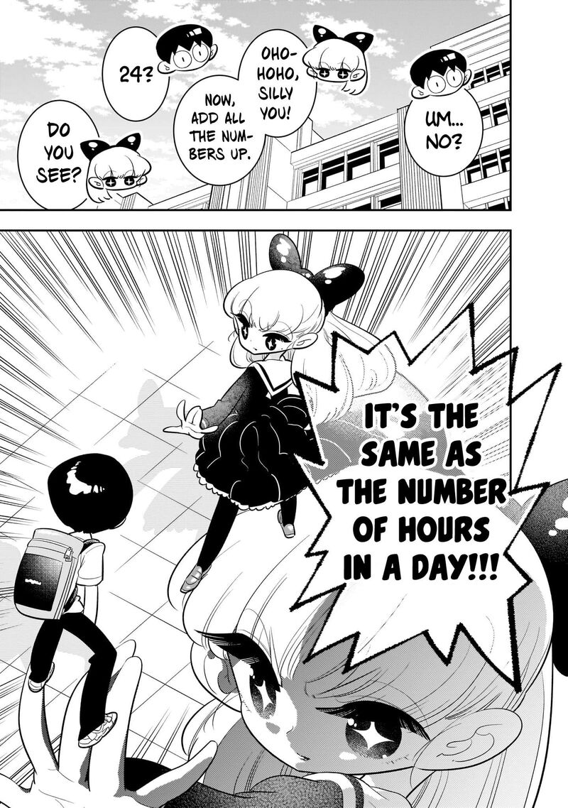 Houkago Himitsu Club Chapter 1a Page 16