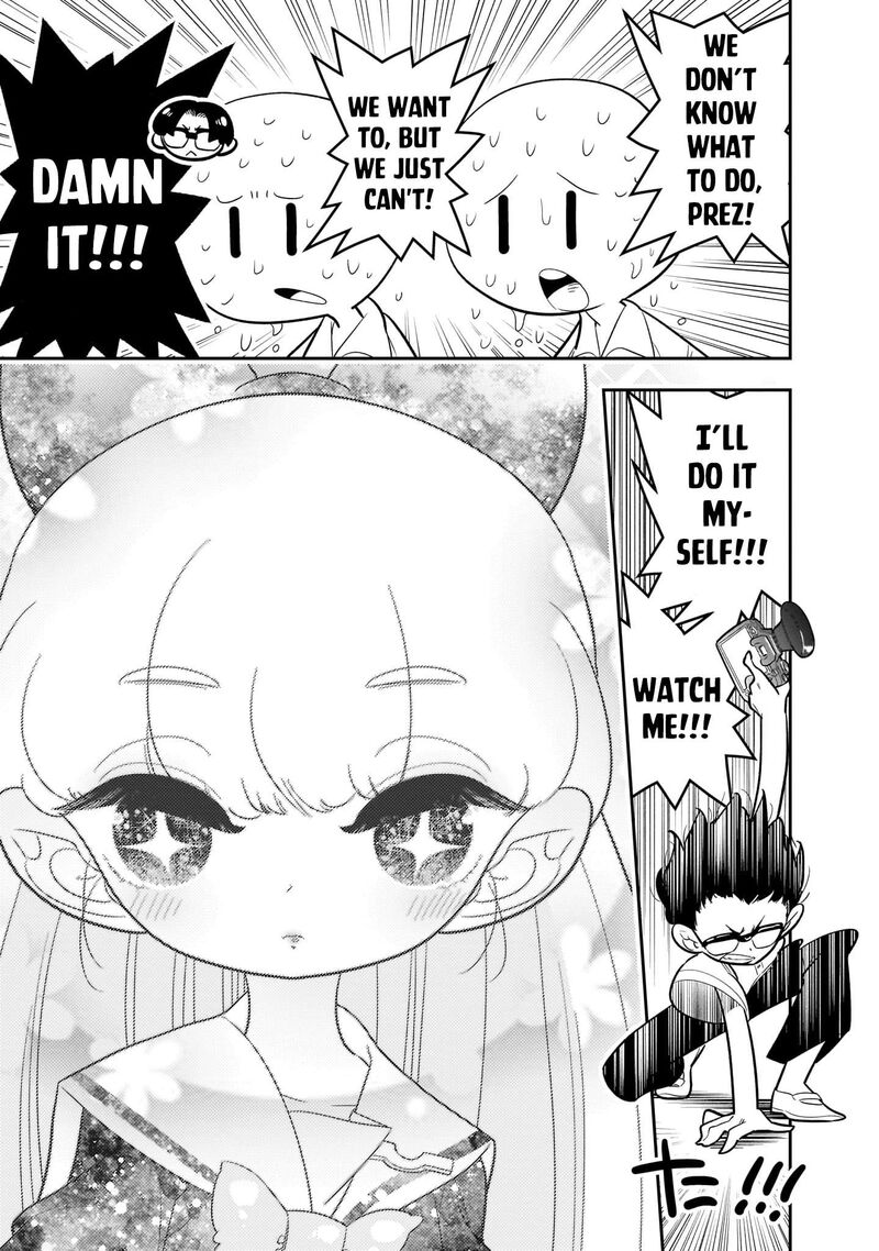 Houkago Himitsu Club Chapter 1b Page 13