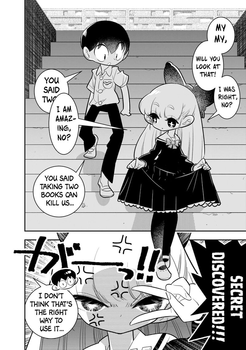 Houkago Himitsu Club Chapter 2 Page 16