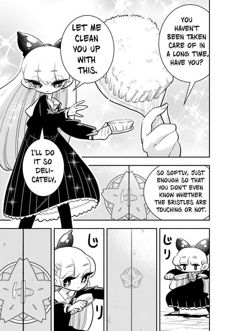 Houkago Himitsu Club Chapter 2 Page 21