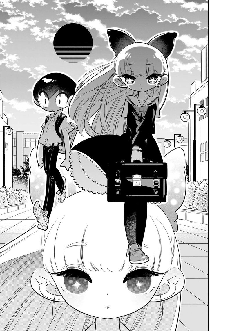 Houkago Himitsu Club Chapter 2 Page 29