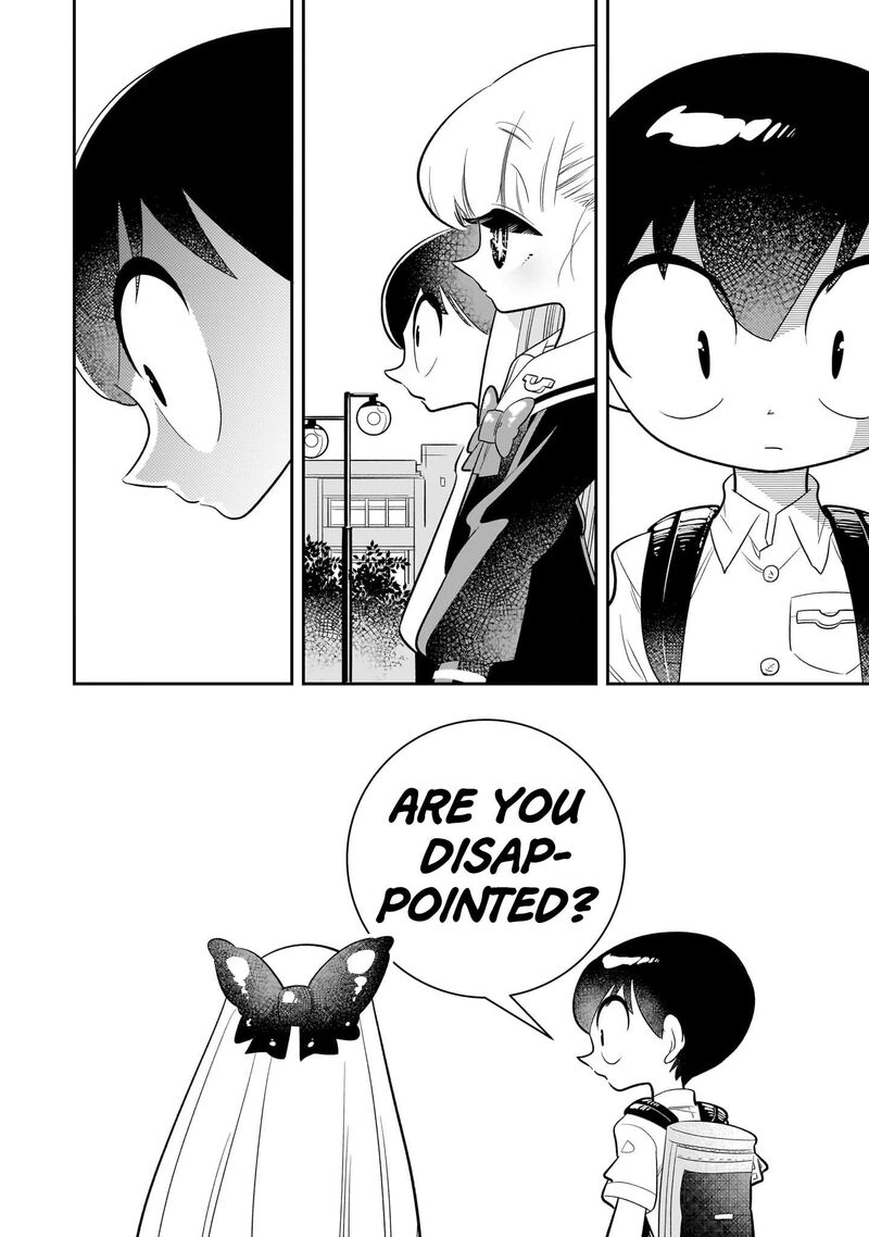 Houkago Himitsu Club Chapter 2 Page 30