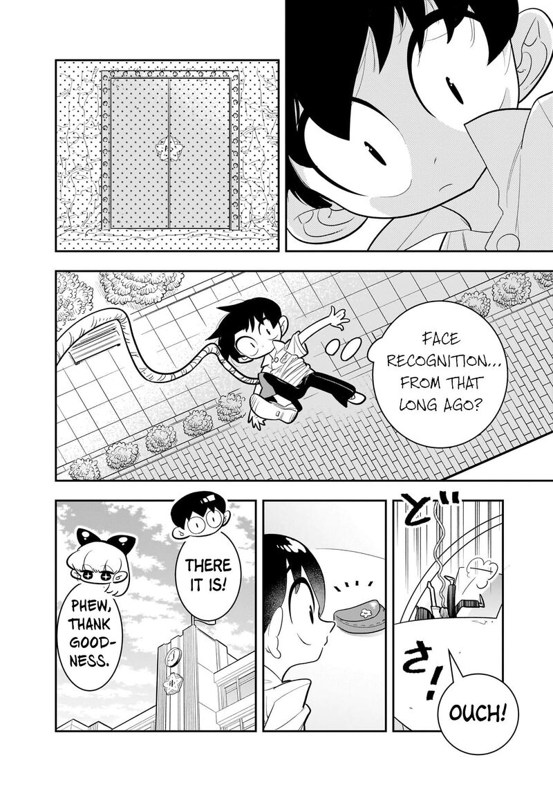 Houkago Himitsu Club Chapter 2 Page 36