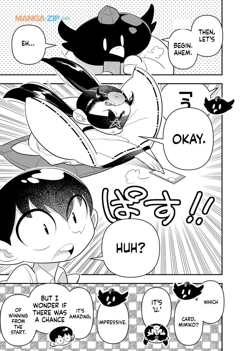 Houkago Himitsu Club Chapter 20 Page 13