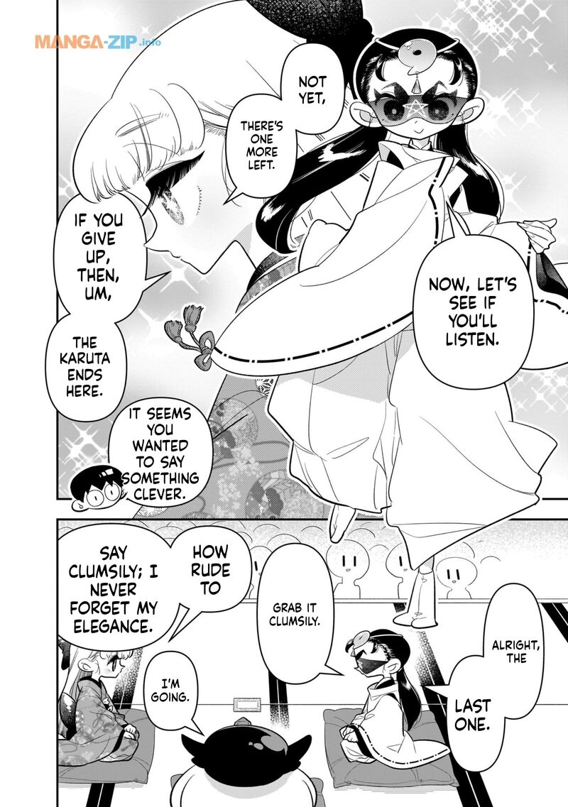 Houkago Himitsu Club Chapter 20 Page 18