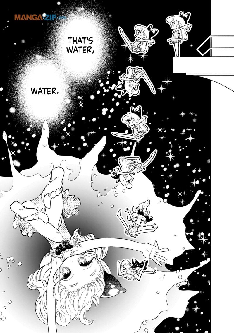 Houkago Himitsu Club Chapter 21 Page 7