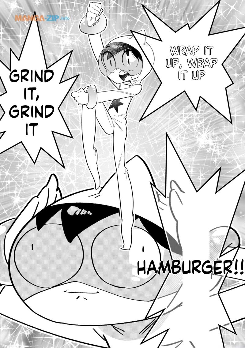 Houkago Himitsu Club Chapter 23 Page 15