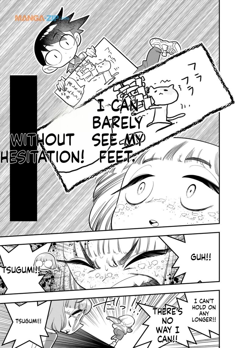 Houkago Himitsu Club Chapter 24 Page 15