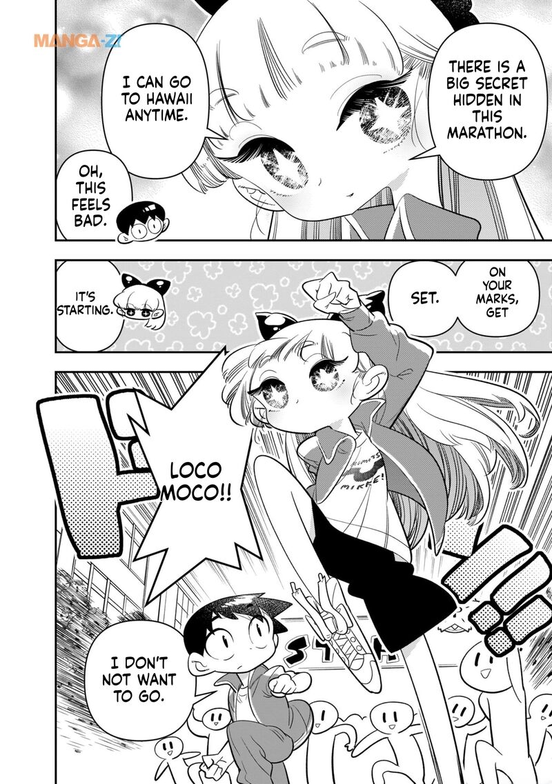 Houkago Himitsu Club Chapter 24 Page 4