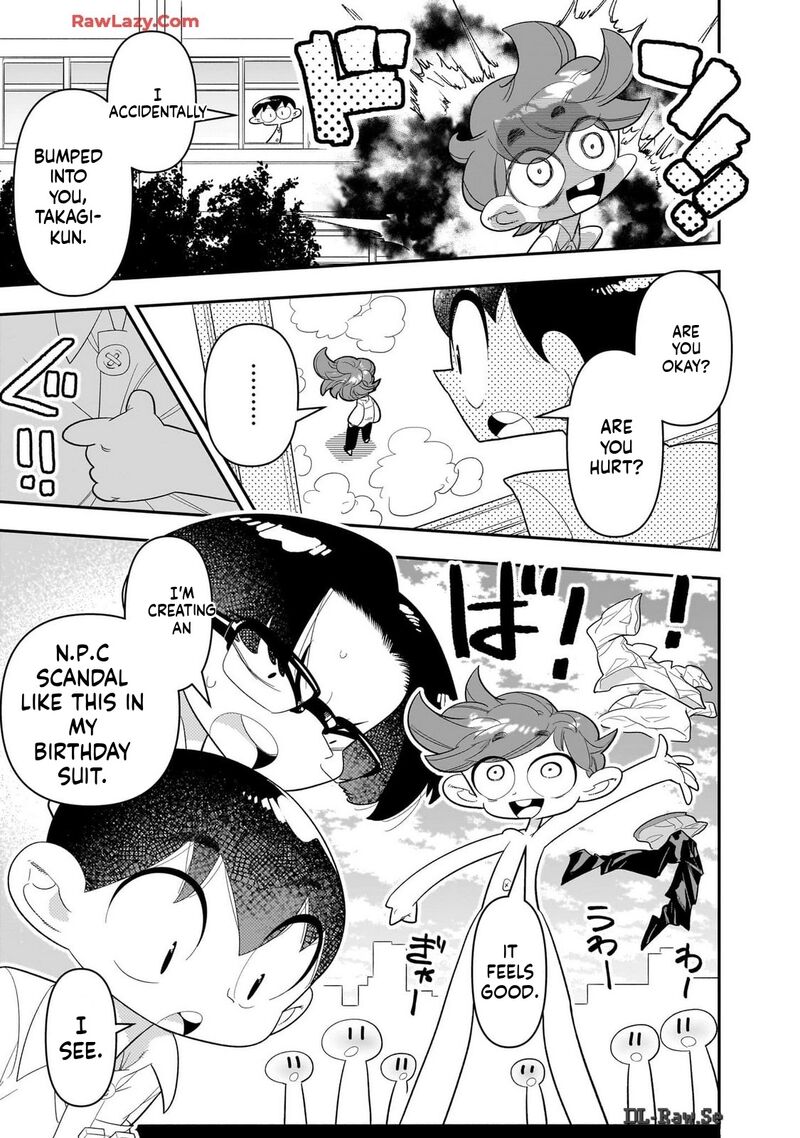 Houkago Himitsu Club Chapter 29 Page 13