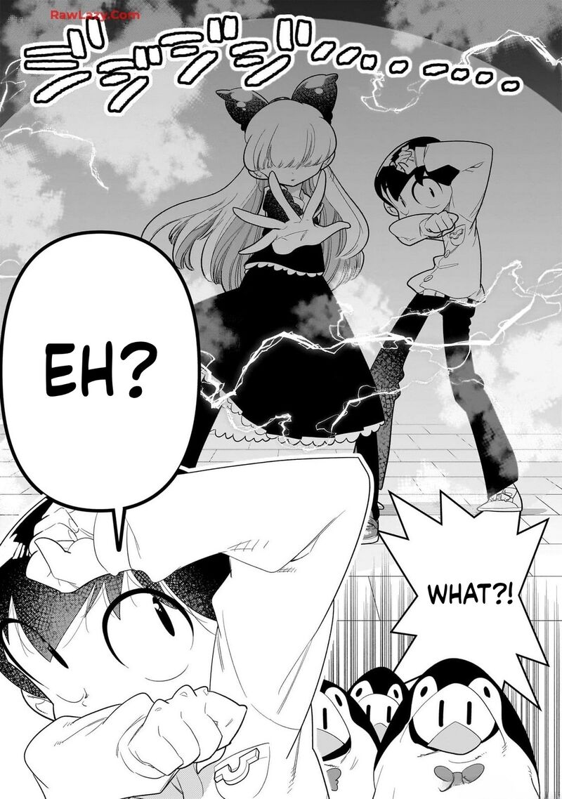 Houkago Himitsu Club Chapter 29 Page 17