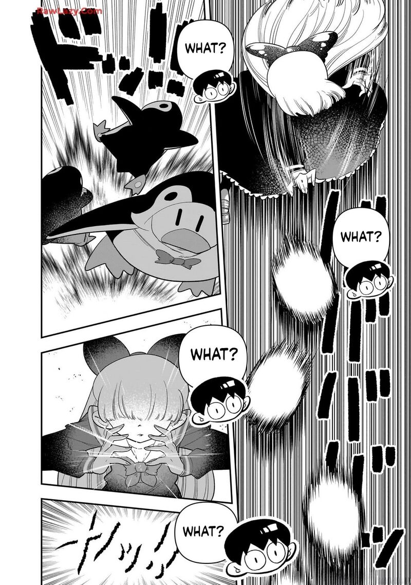 Houkago Himitsu Club Chapter 29 Page 20