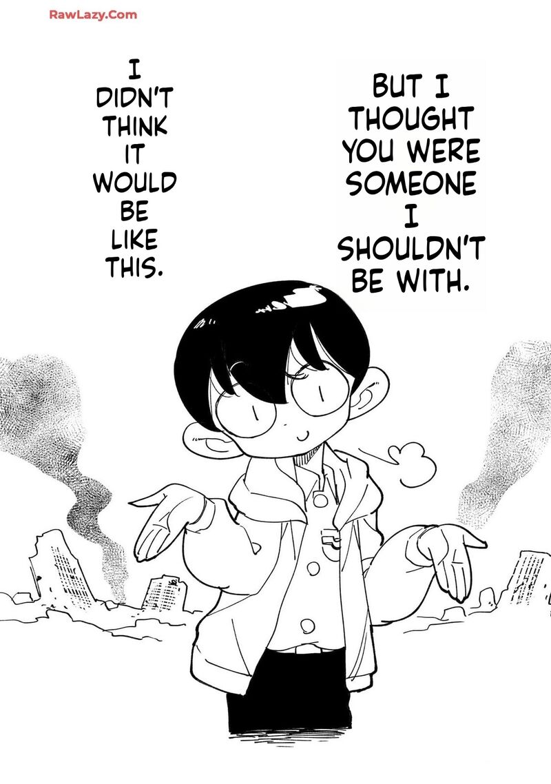 Houkago Himitsu Club Chapter 29 Page 25