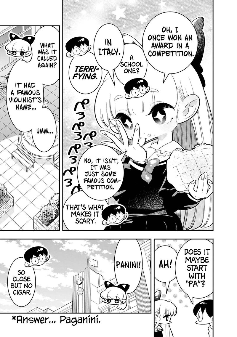 Houkago Himitsu Club Chapter 3 Page 28