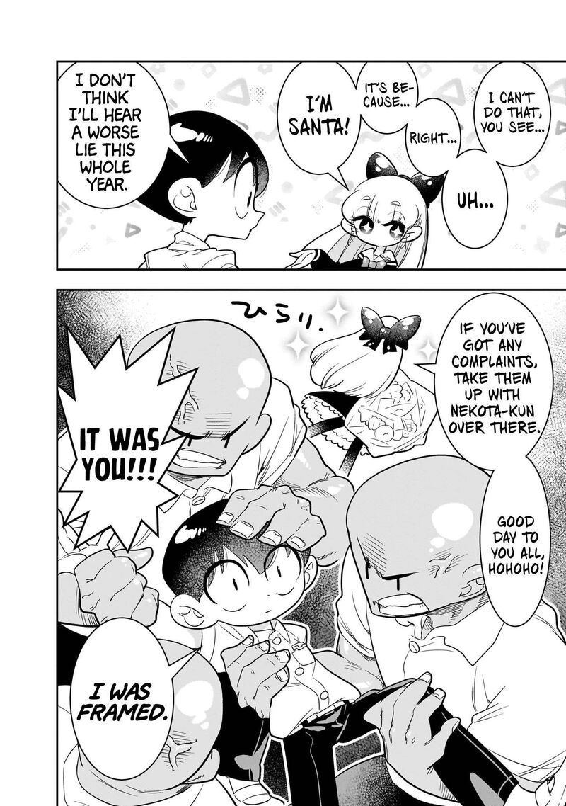 Houkago Himitsu Club Chapter 3 Page 4