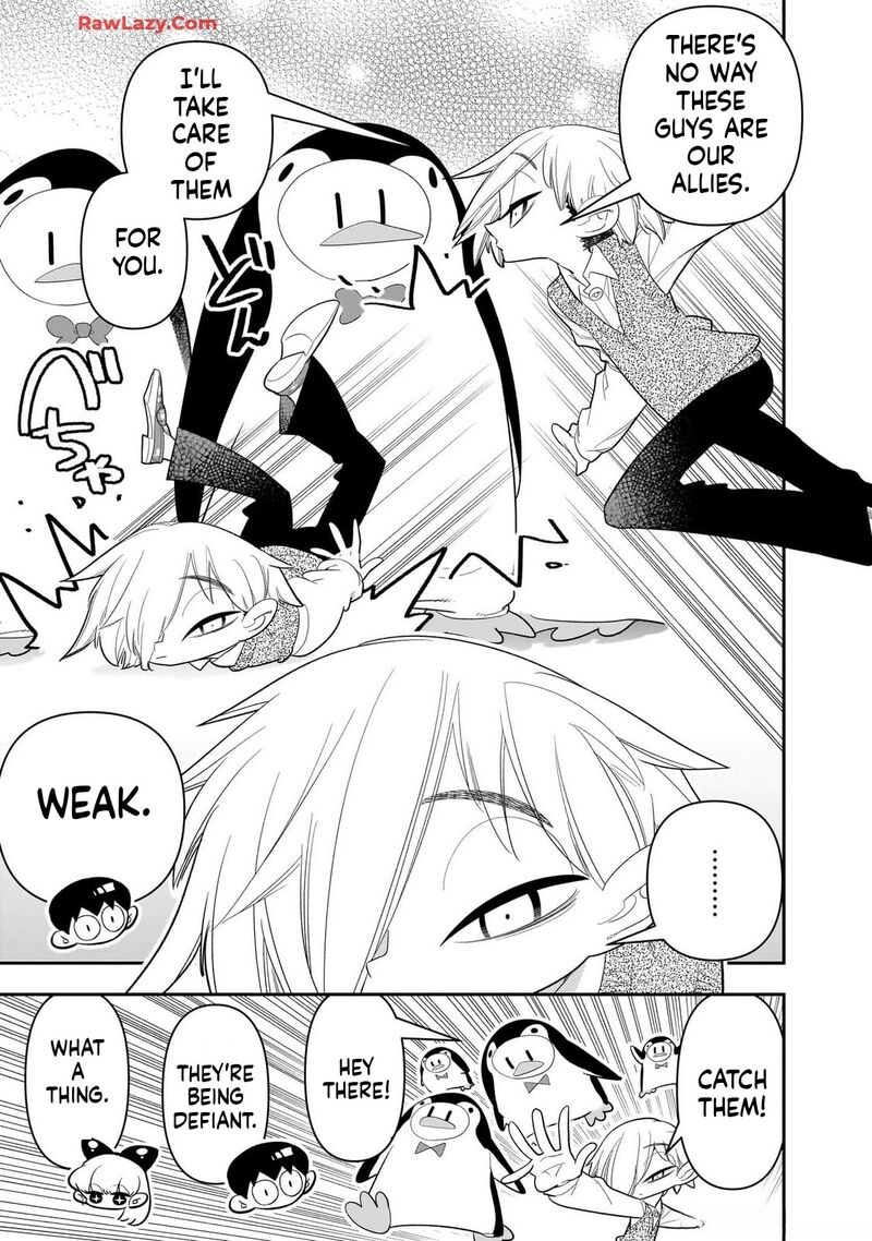 Houkago Himitsu Club Chapter 30 Page 13