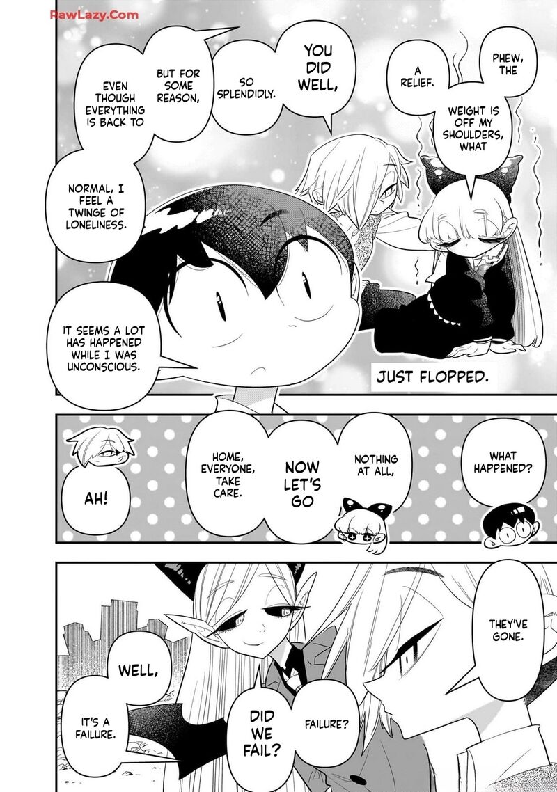 Houkago Himitsu Club Chapter 31 Page 18