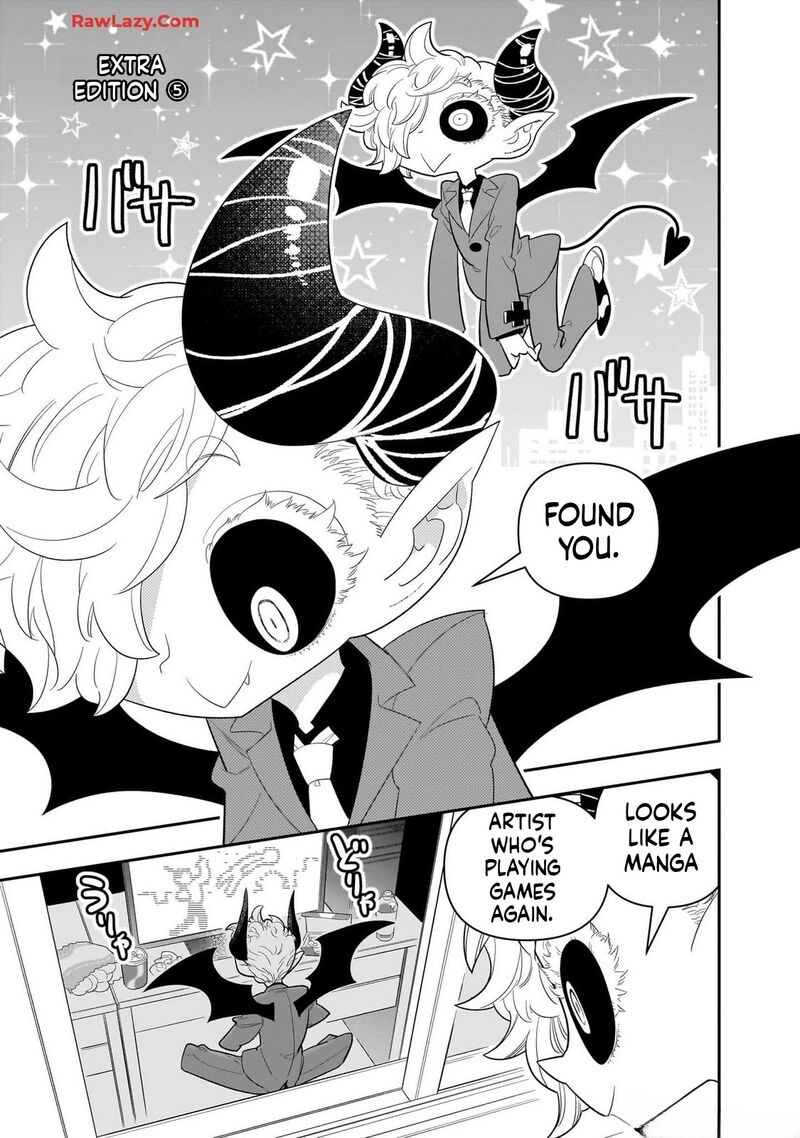 Houkago Himitsu Club Chapter 31 Page 23