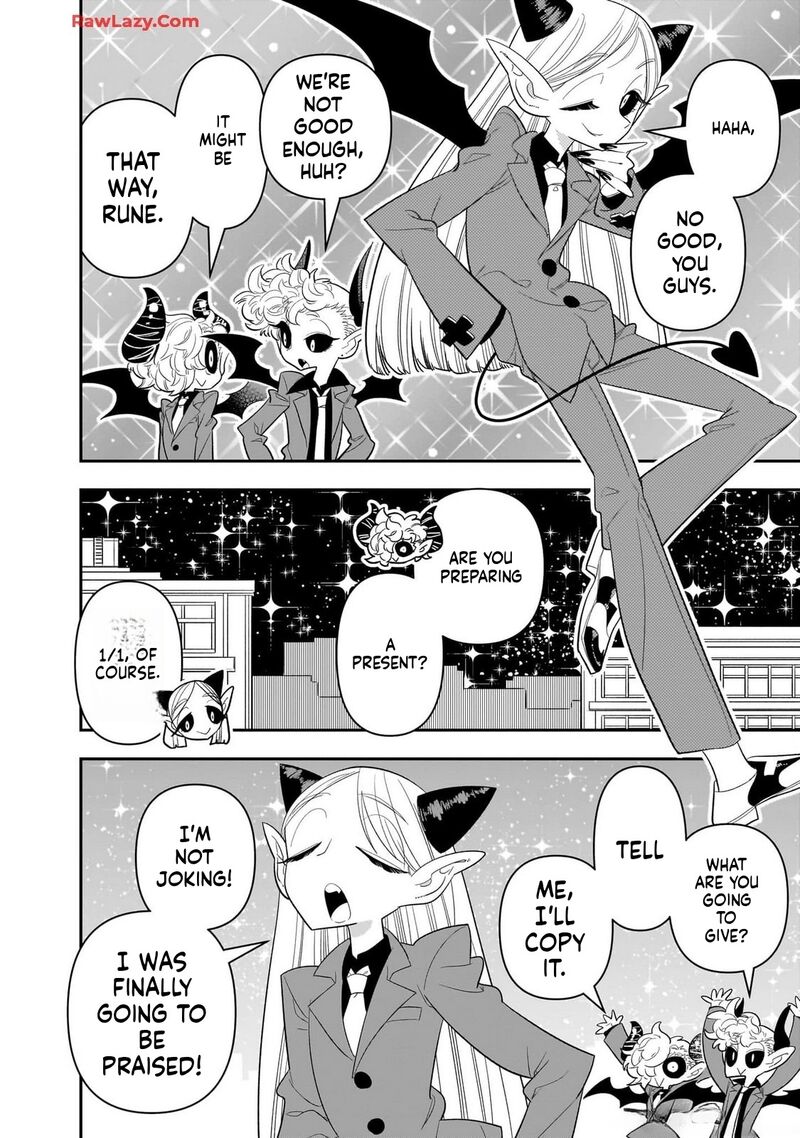 Houkago Himitsu Club Chapter 31 Page 30