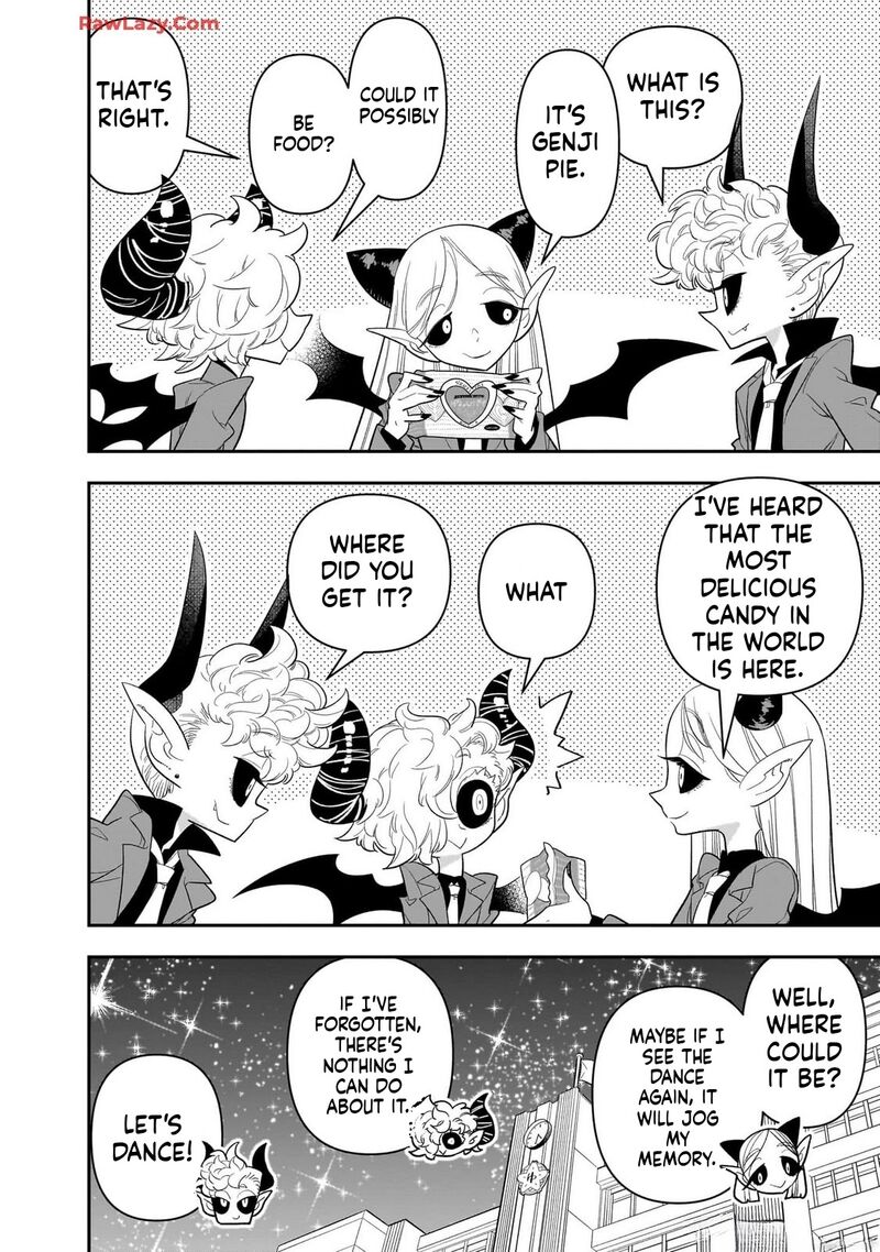 Houkago Himitsu Club Chapter 31 Page 34