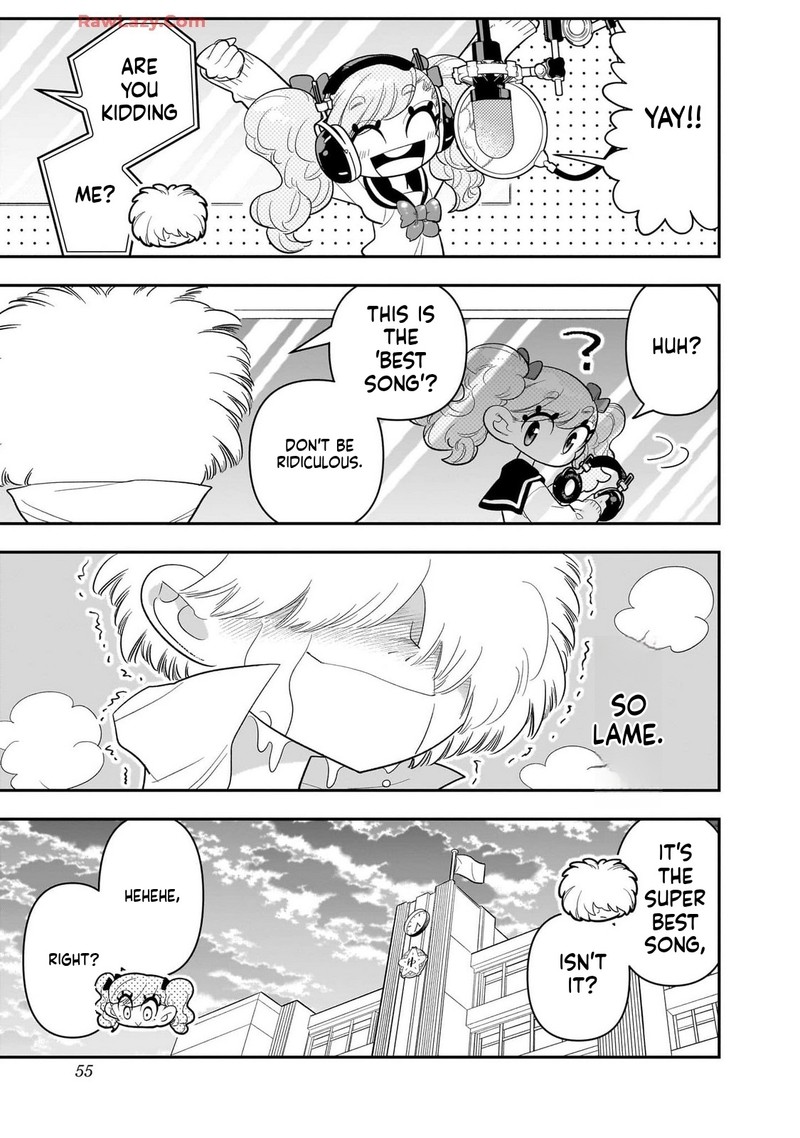 Houkago Himitsu Club Chapter 39 Page 29