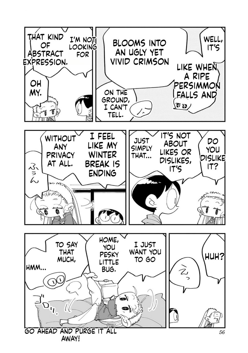 Houkago Himitsu Club Chapter 39 Page 30