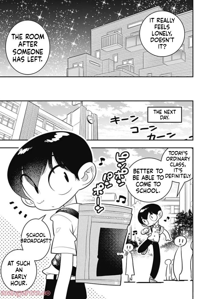 Houkago Himitsu Club Chapter 4 Page 23