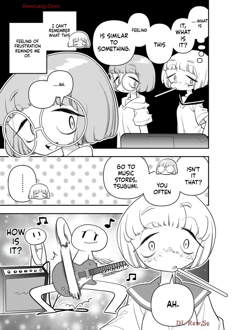 Houkago Himitsu Club Chapter 42 Page 13