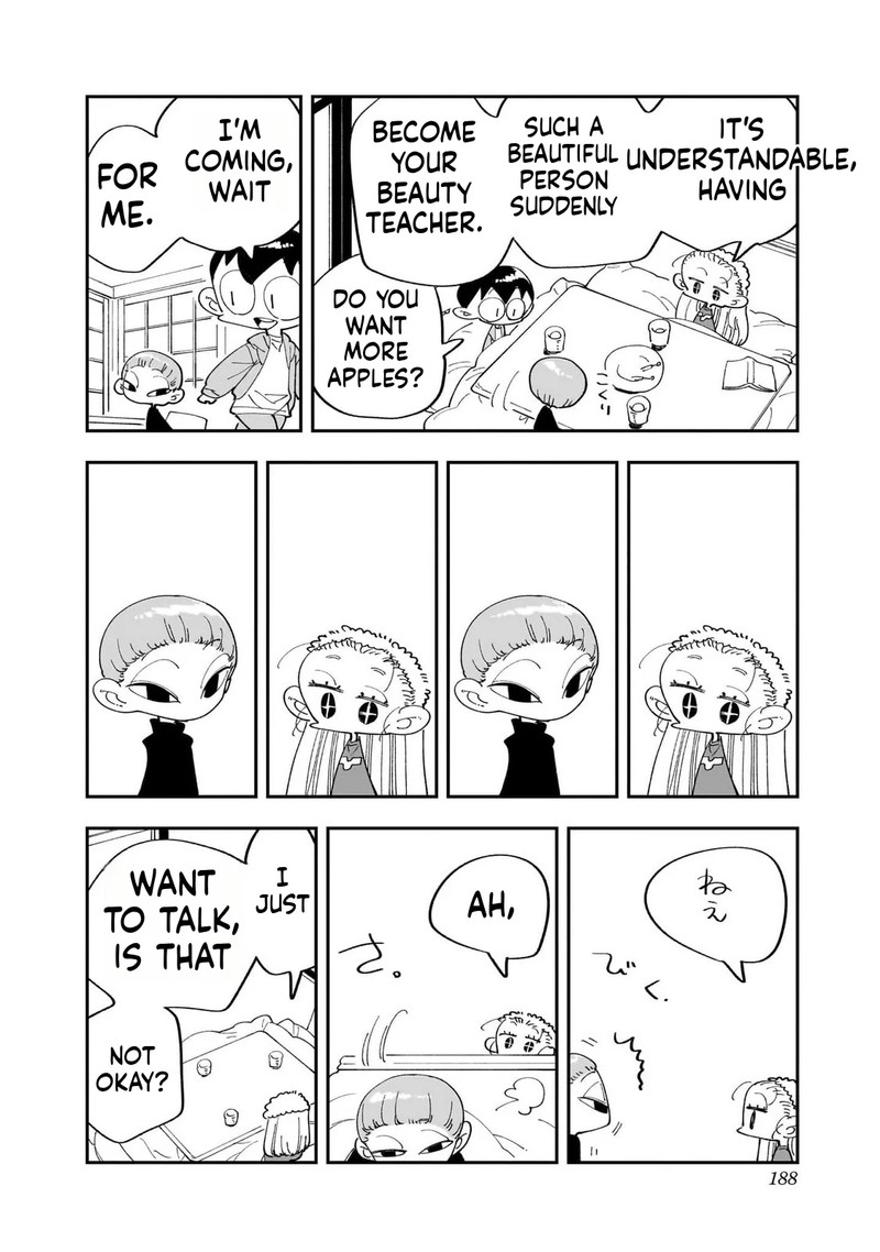 Houkago Himitsu Club Chapter 44 Page 28