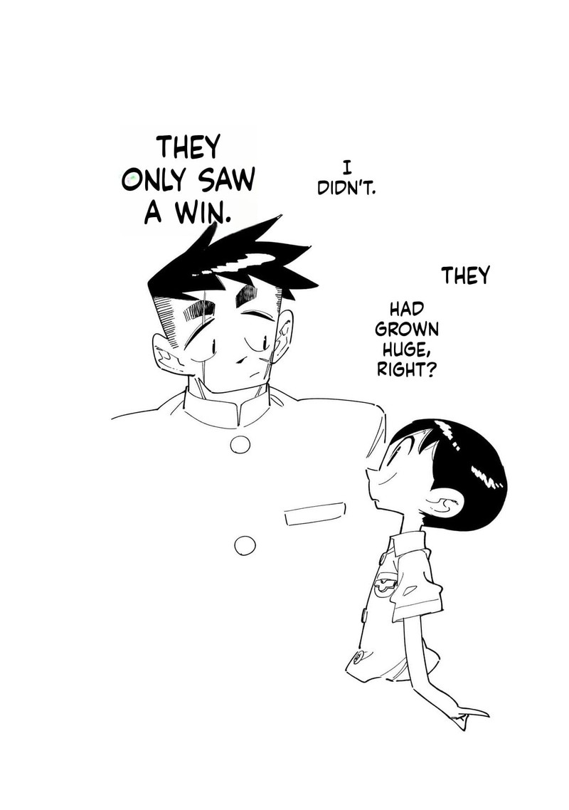 Houkago Himitsu Club Chapter 45 Page 55