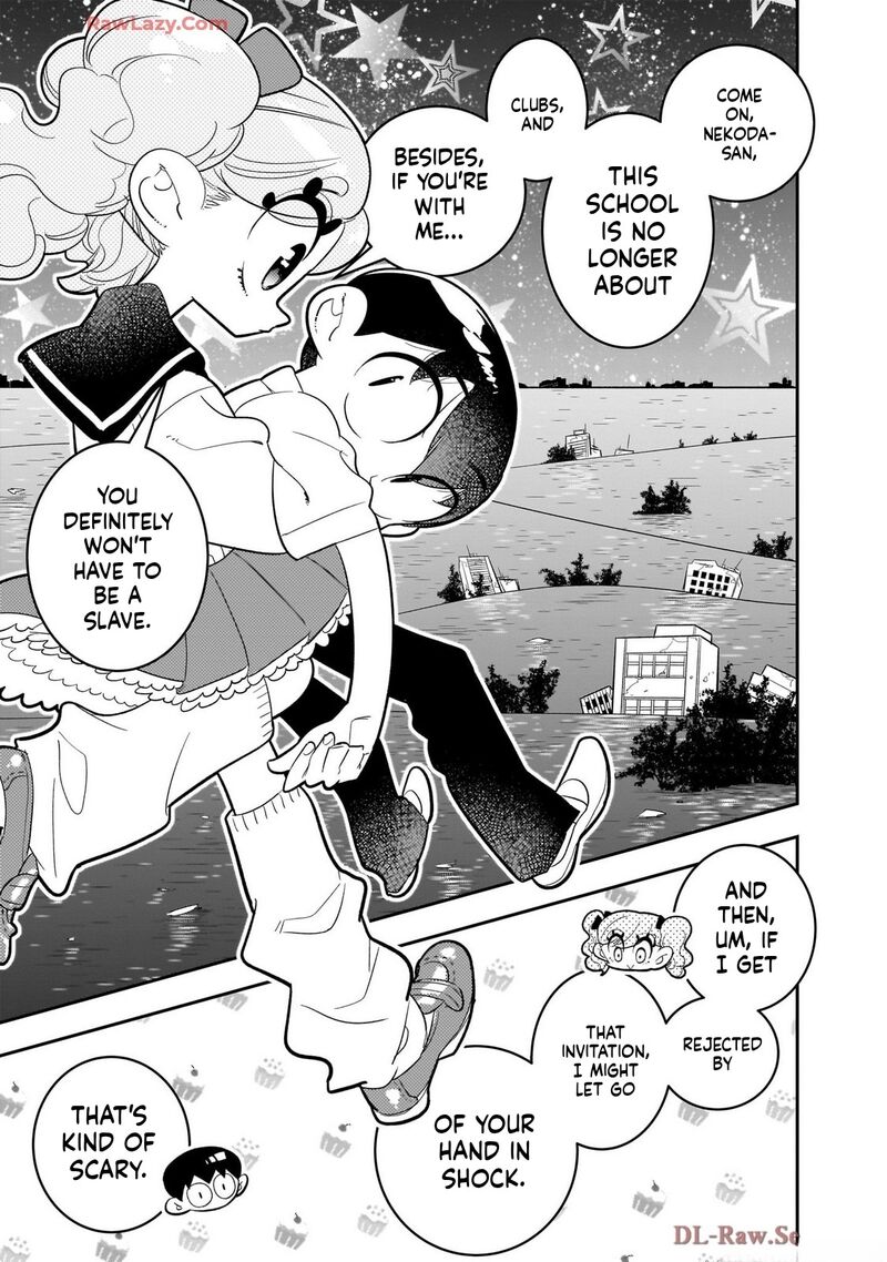 Houkago Himitsu Club Chapter 48 Page 13