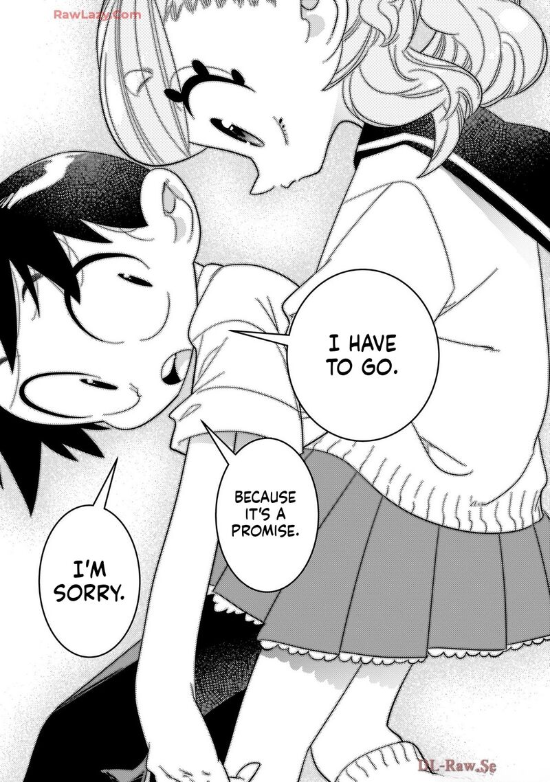 Houkago Himitsu Club Chapter 48 Page 15