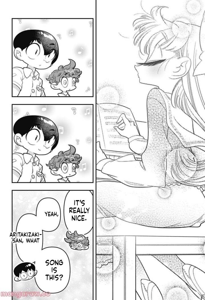 Houkago Himitsu Club Chapter 7 Page 24