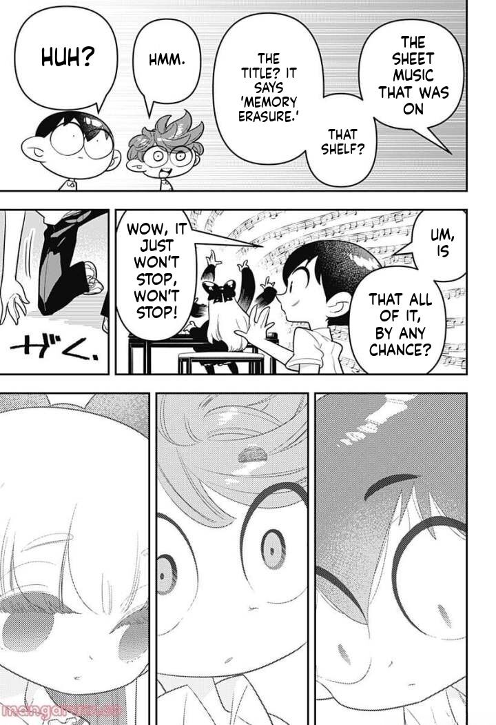 Houkago Himitsu Club Chapter 7 Page 25