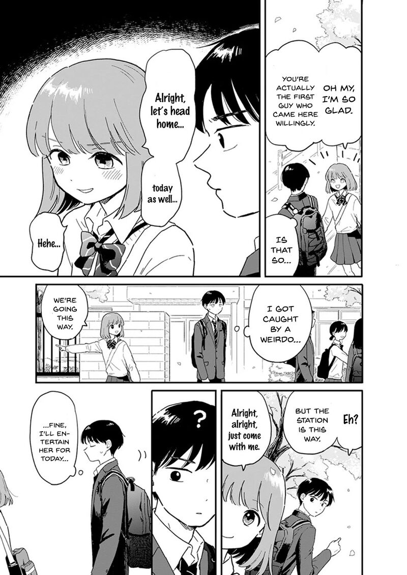 Houkago Kitaku Biyori Chapter 1 Page 14