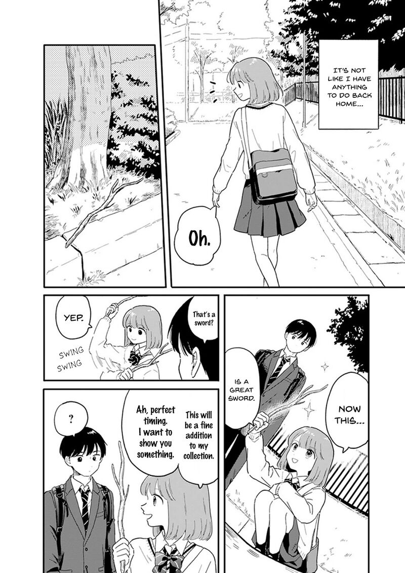 Houkago Kitaku Biyori Chapter 1 Page 15