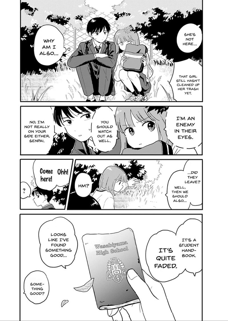 Houkago Kitaku Biyori Chapter 1 Page 18