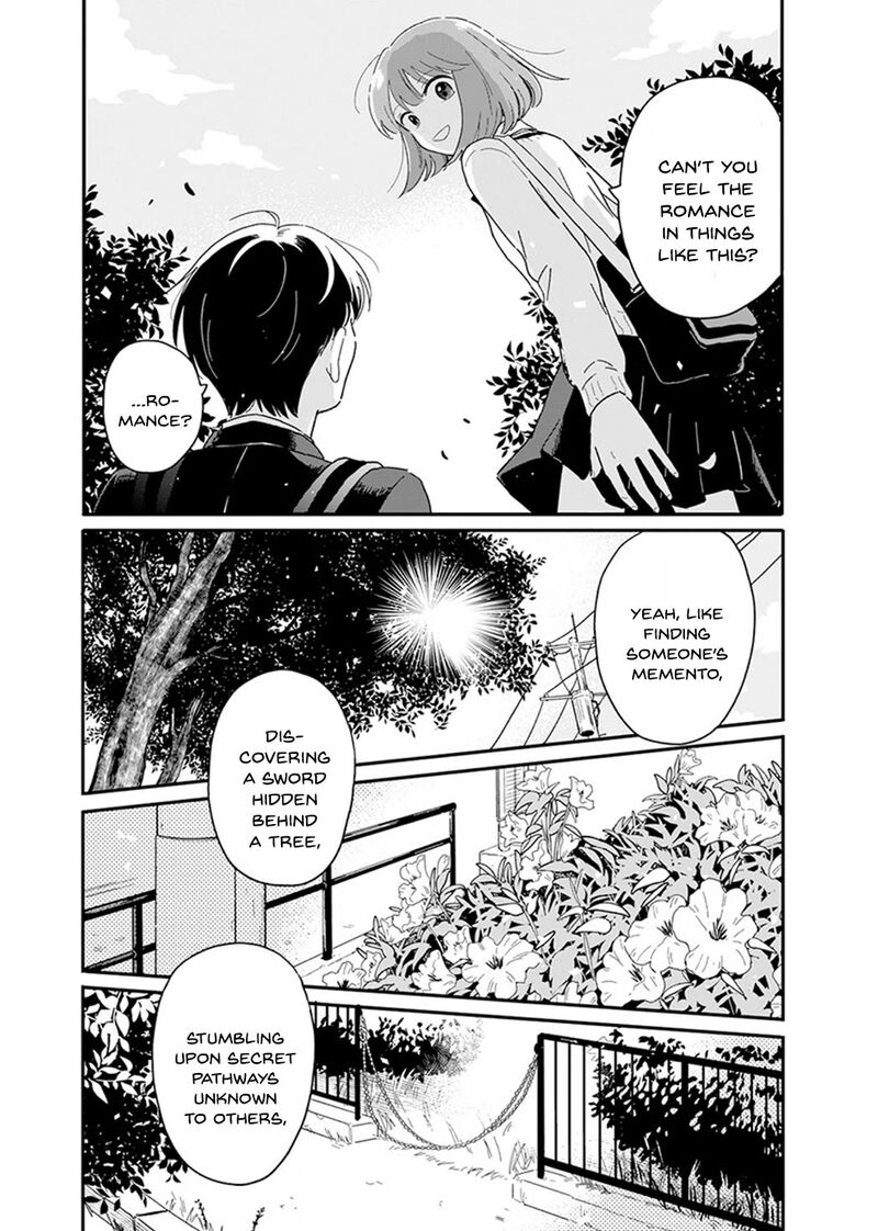 Houkago Kitaku Biyori Chapter 1 Page 20