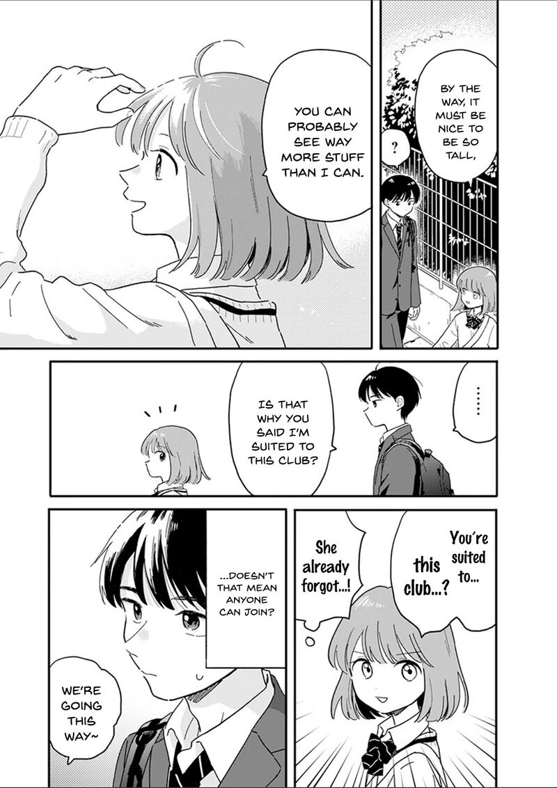Houkago Kitaku Biyori Chapter 1 Page 24