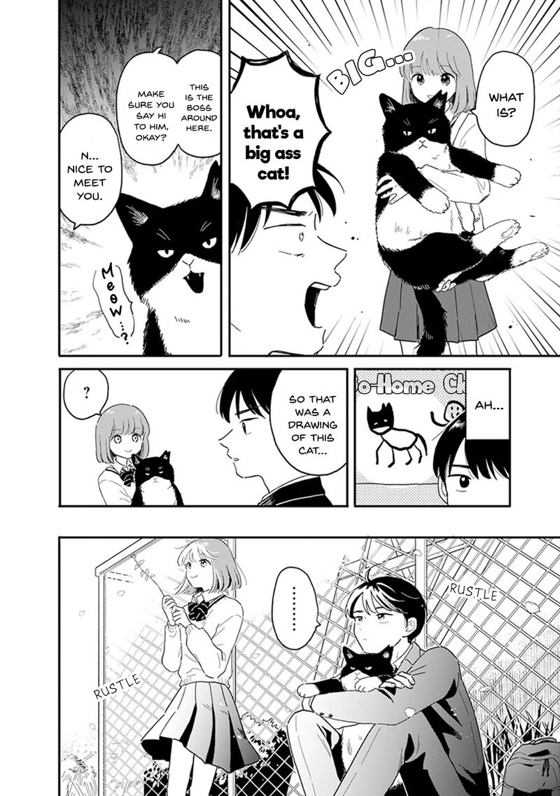 Houkago Kitaku Biyori Chapter 1 Page 28