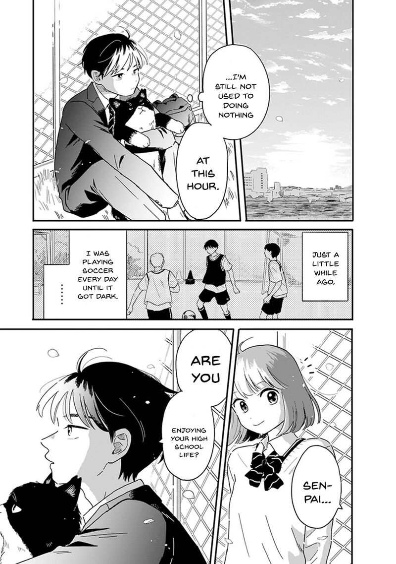 Houkago Kitaku Biyori Chapter 1 Page 29