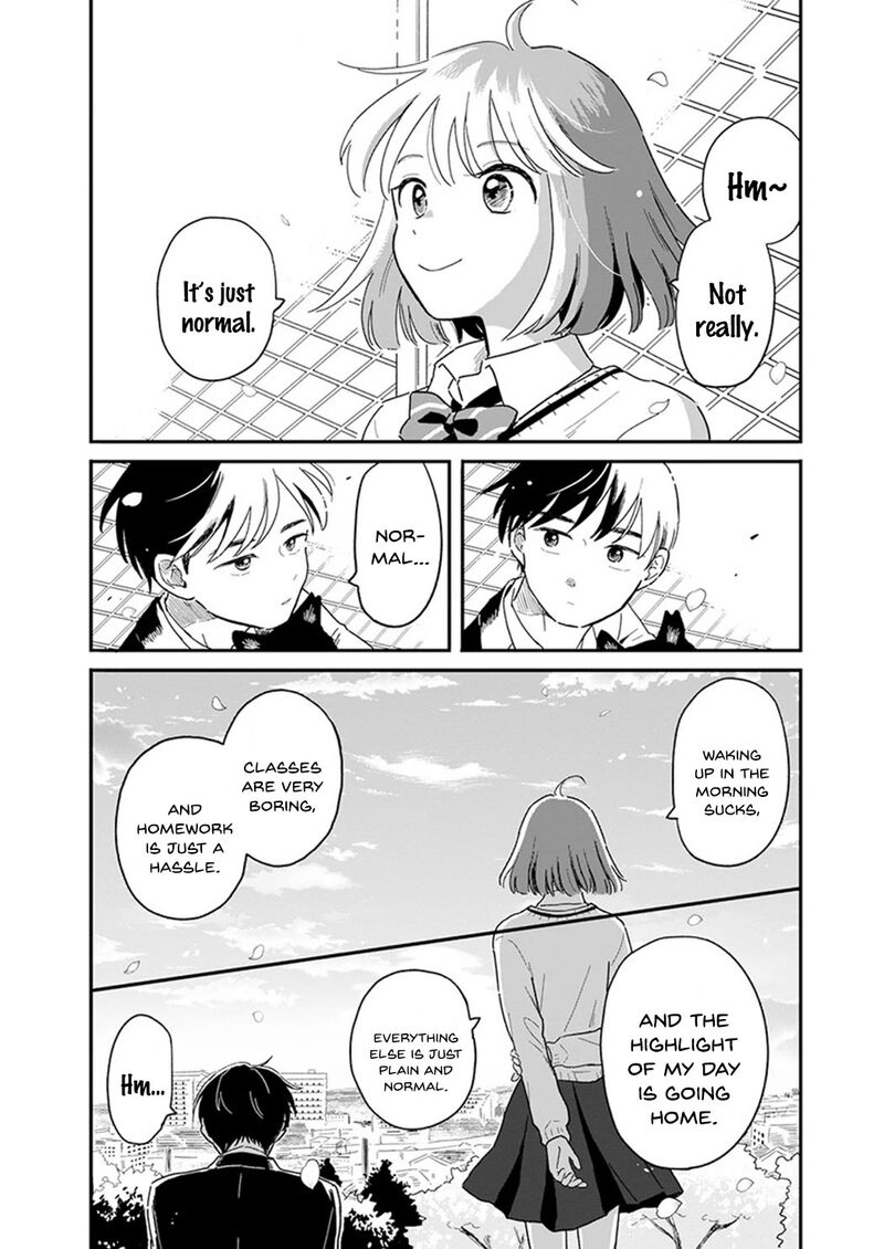 Houkago Kitaku Biyori Chapter 1 Page 30