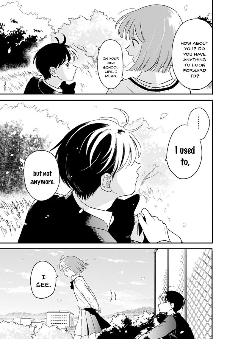 Houkago Kitaku Biyori Chapter 1 Page 31