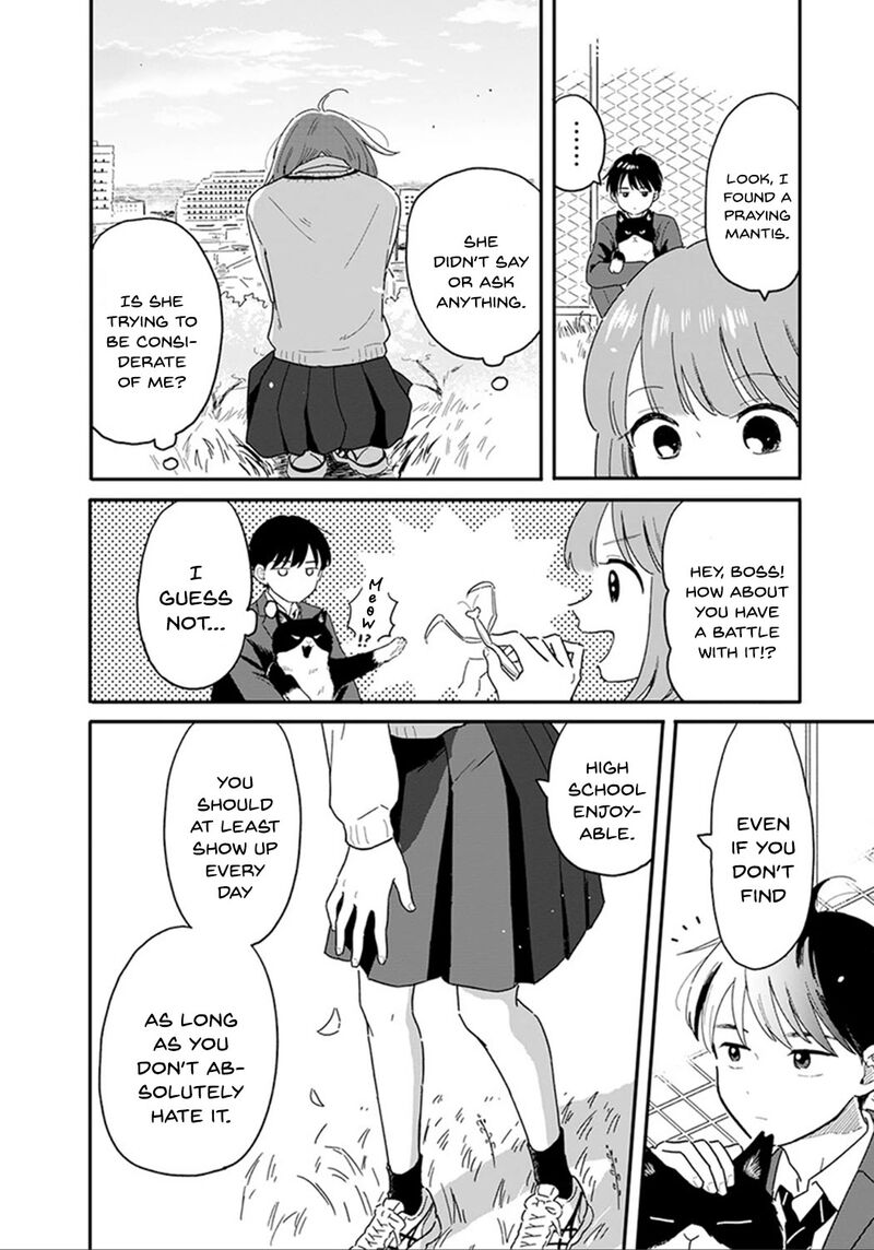 Houkago Kitaku Biyori Chapter 1 Page 32
